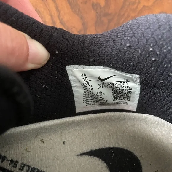 Nike Metcon 5 Mens Shoes - Picture 3 of 7